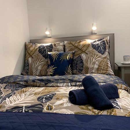 Indygo Apartment クラクフ エクステリア 写真