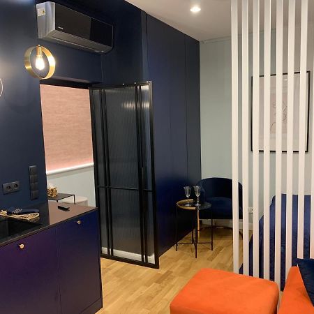 Indygo Apartment クラクフ エクステリア 写真