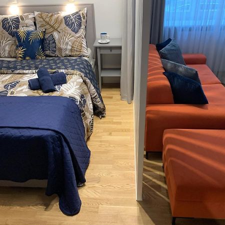 Indygo Apartment クラクフ エクステリア 写真