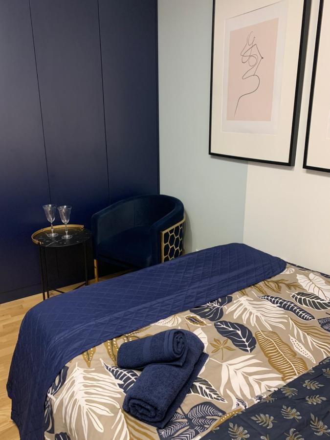 Indygo Apartment クラクフ エクステリア 写真