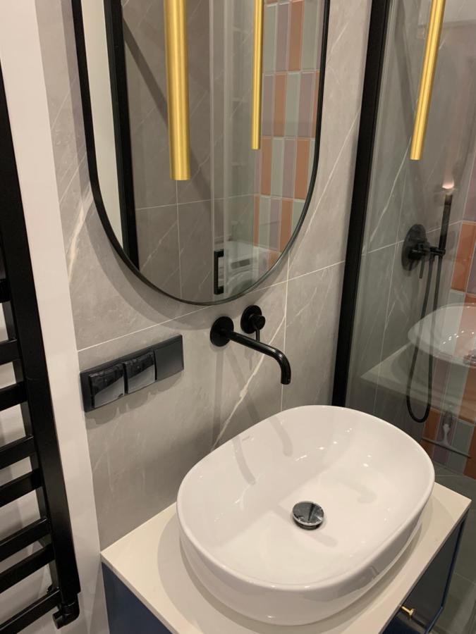 Indygo Apartment クラクフ エクステリア 写真