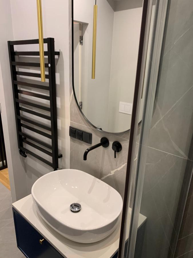 Indygo Apartment クラクフ エクステリア 写真