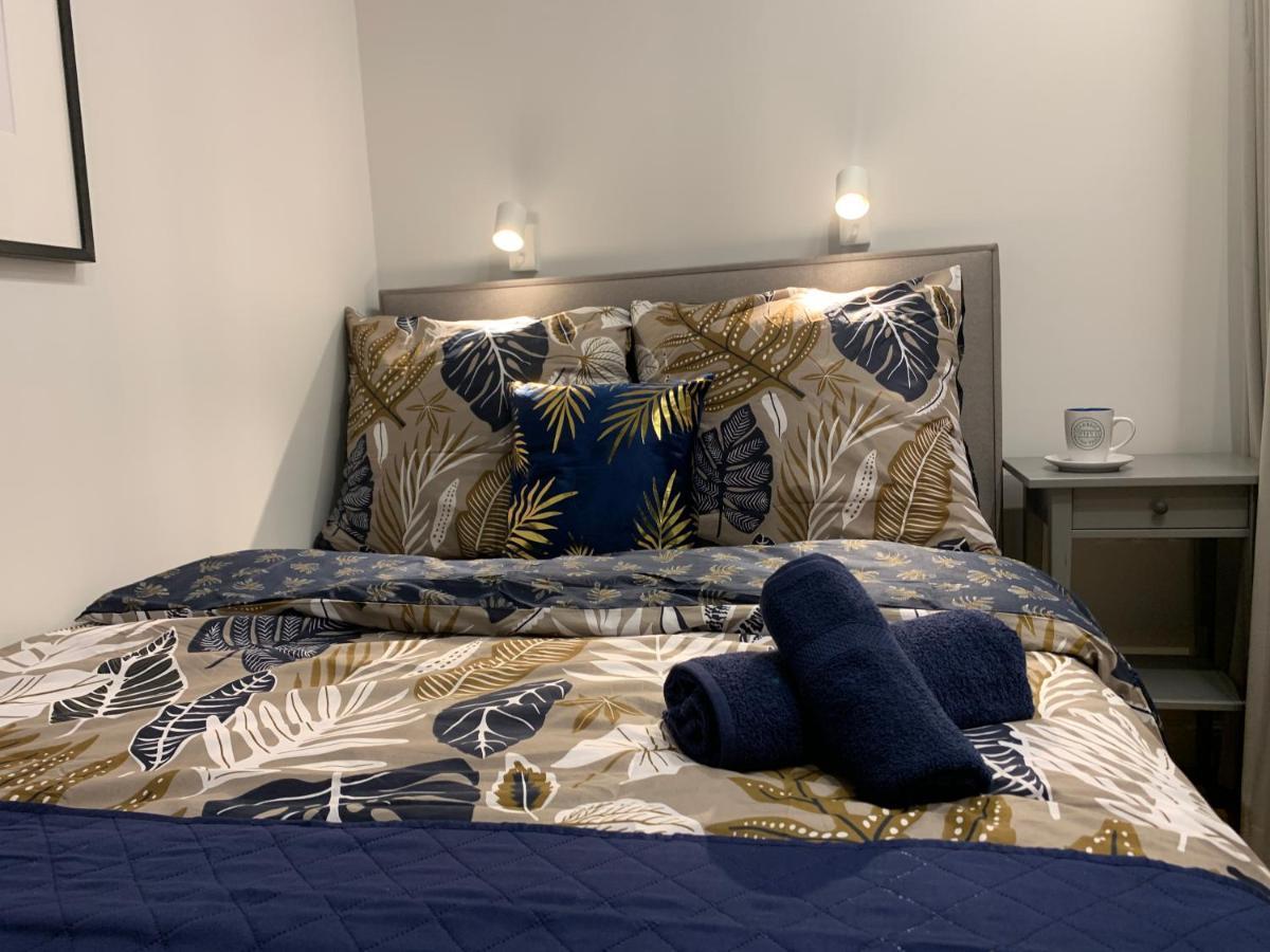 Indygo Apartment クラクフ エクステリア 写真