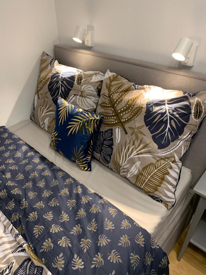 Indygo Apartment クラクフ エクステリア 写真
