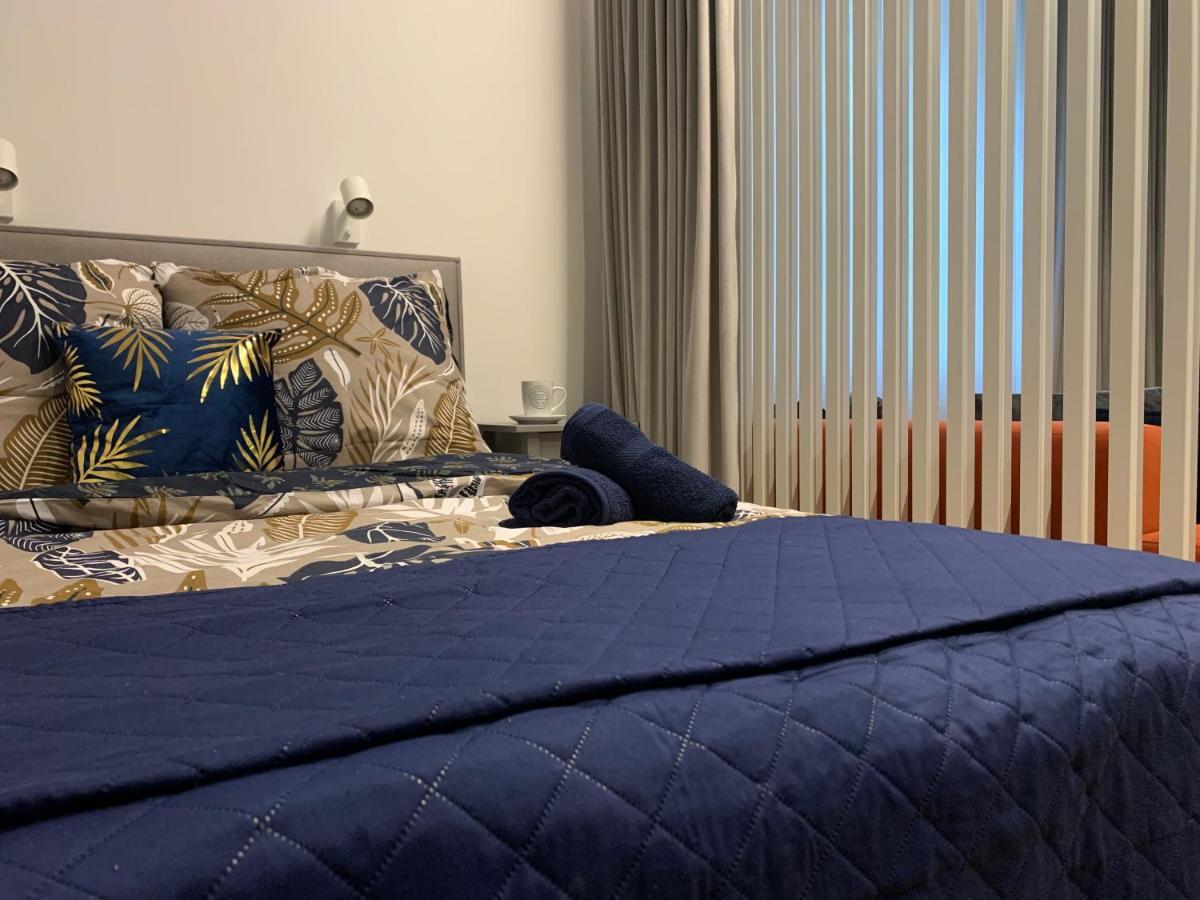 Indygo Apartment クラクフ エクステリア 写真