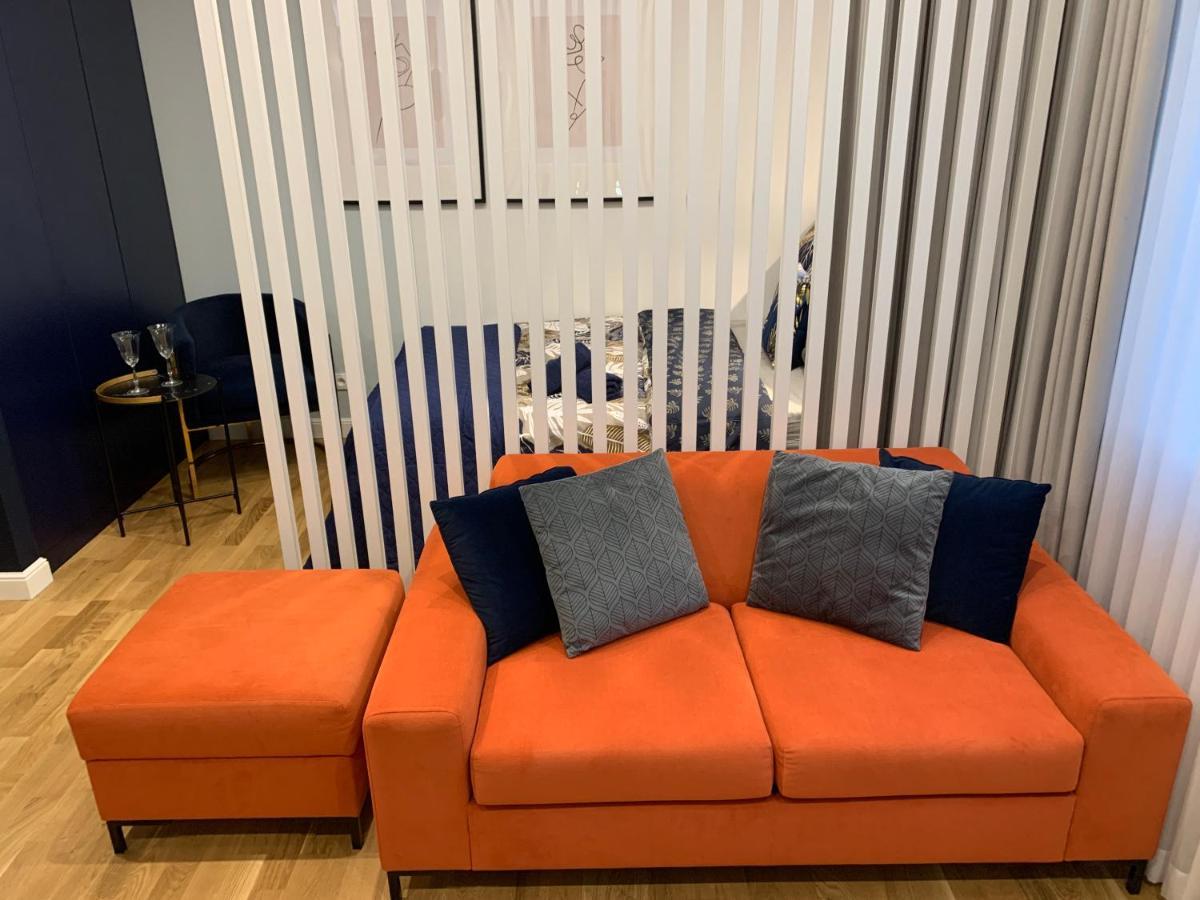 Indygo Apartment クラクフ エクステリア 写真