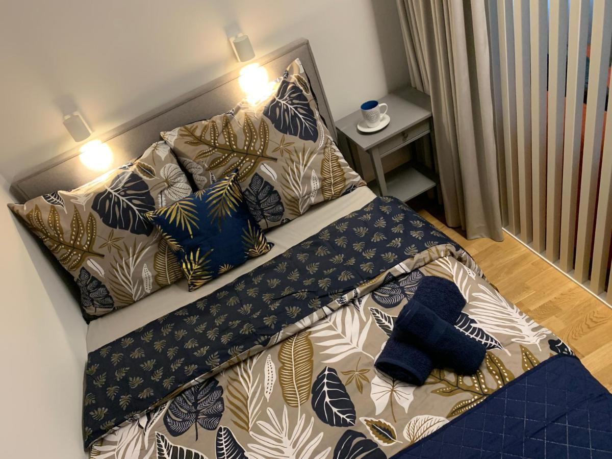 Indygo Apartment クラクフ エクステリア 写真