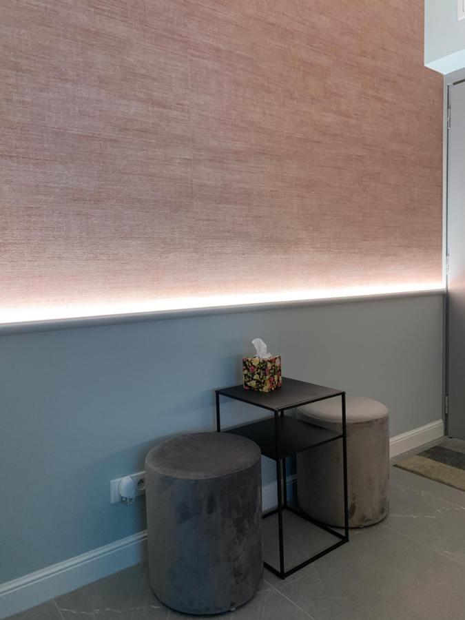Indygo Apartment クラクフ エクステリア 写真