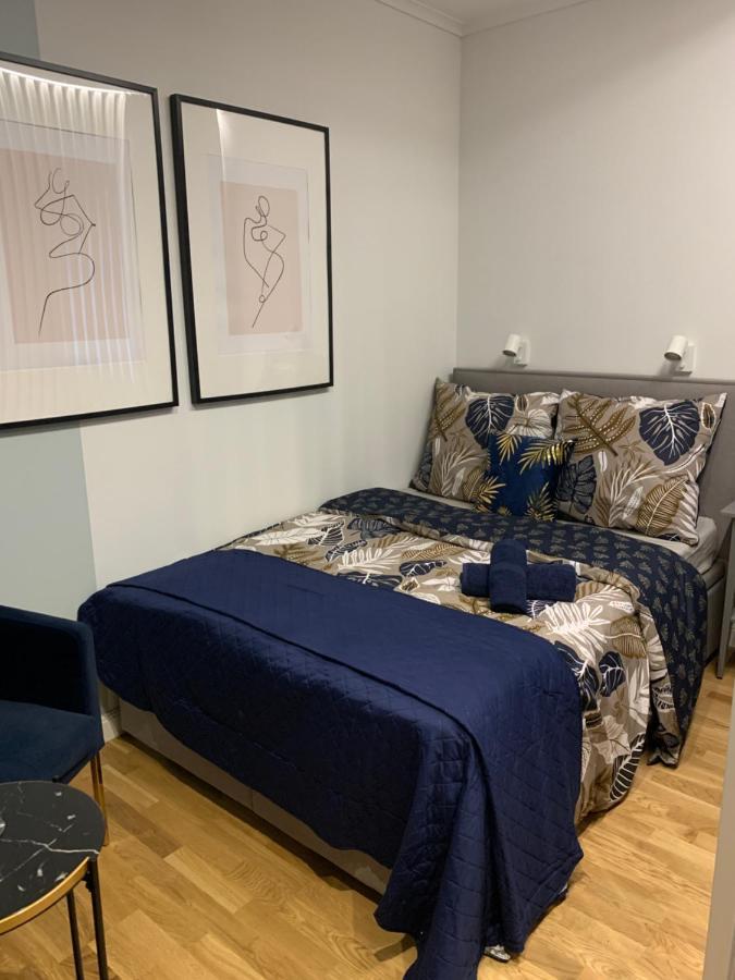 Indygo Apartment クラクフ エクステリア 写真