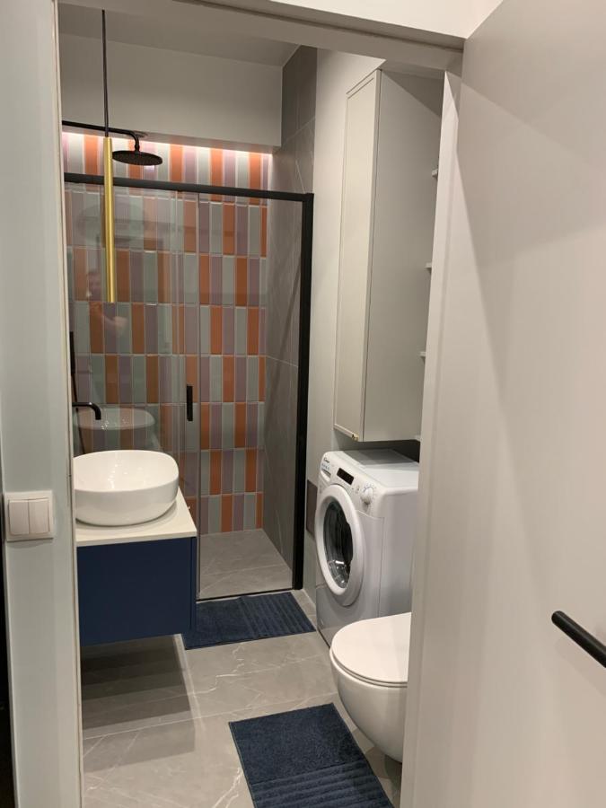Indygo Apartment クラクフ エクステリア 写真