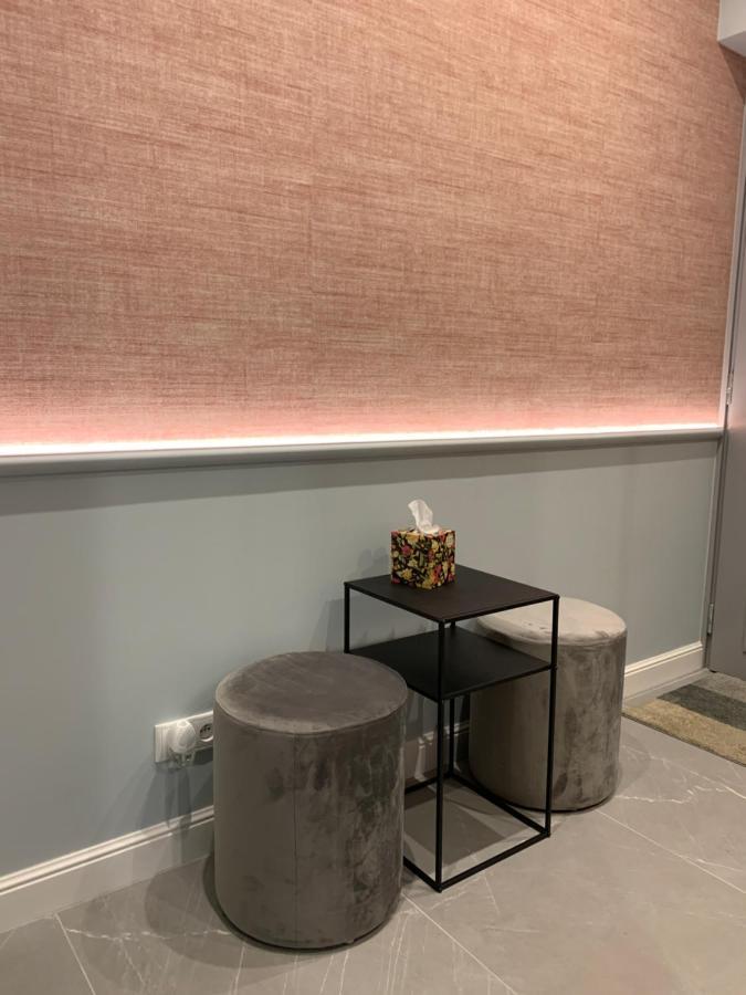 Indygo Apartment クラクフ エクステリア 写真