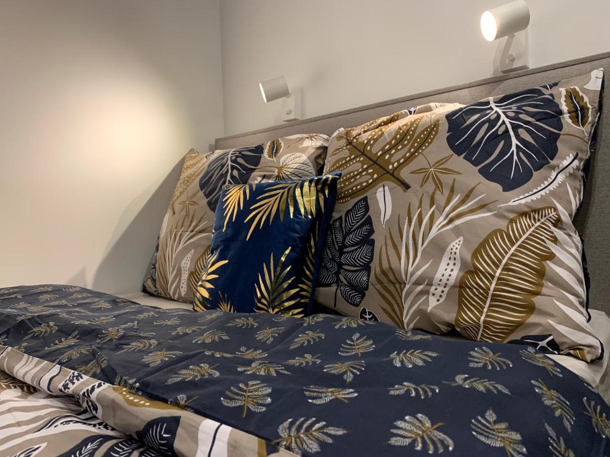 Indygo Apartment クラクフ エクステリア 写真