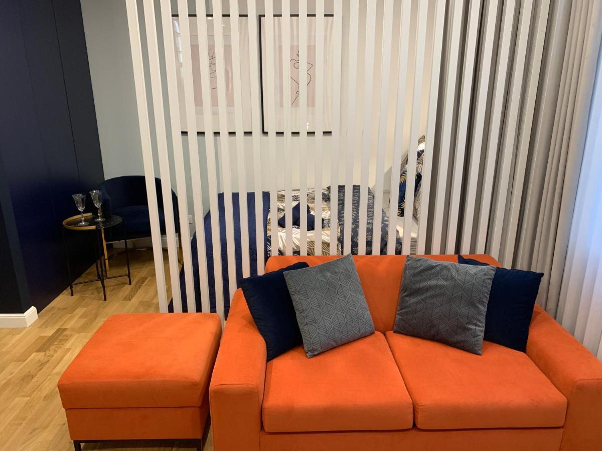Indygo Apartment クラクフ エクステリア 写真