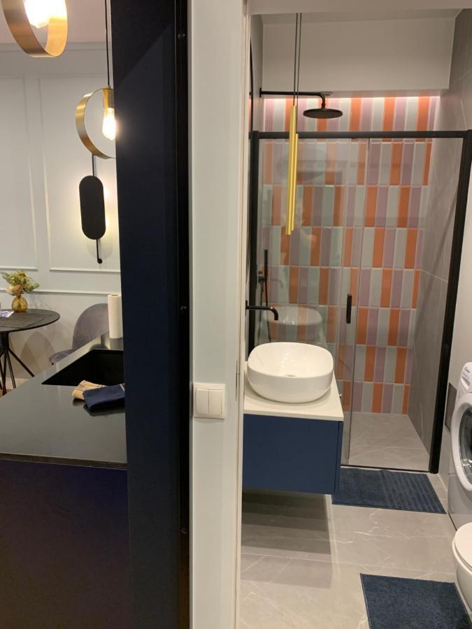 Indygo Apartment クラクフ エクステリア 写真
