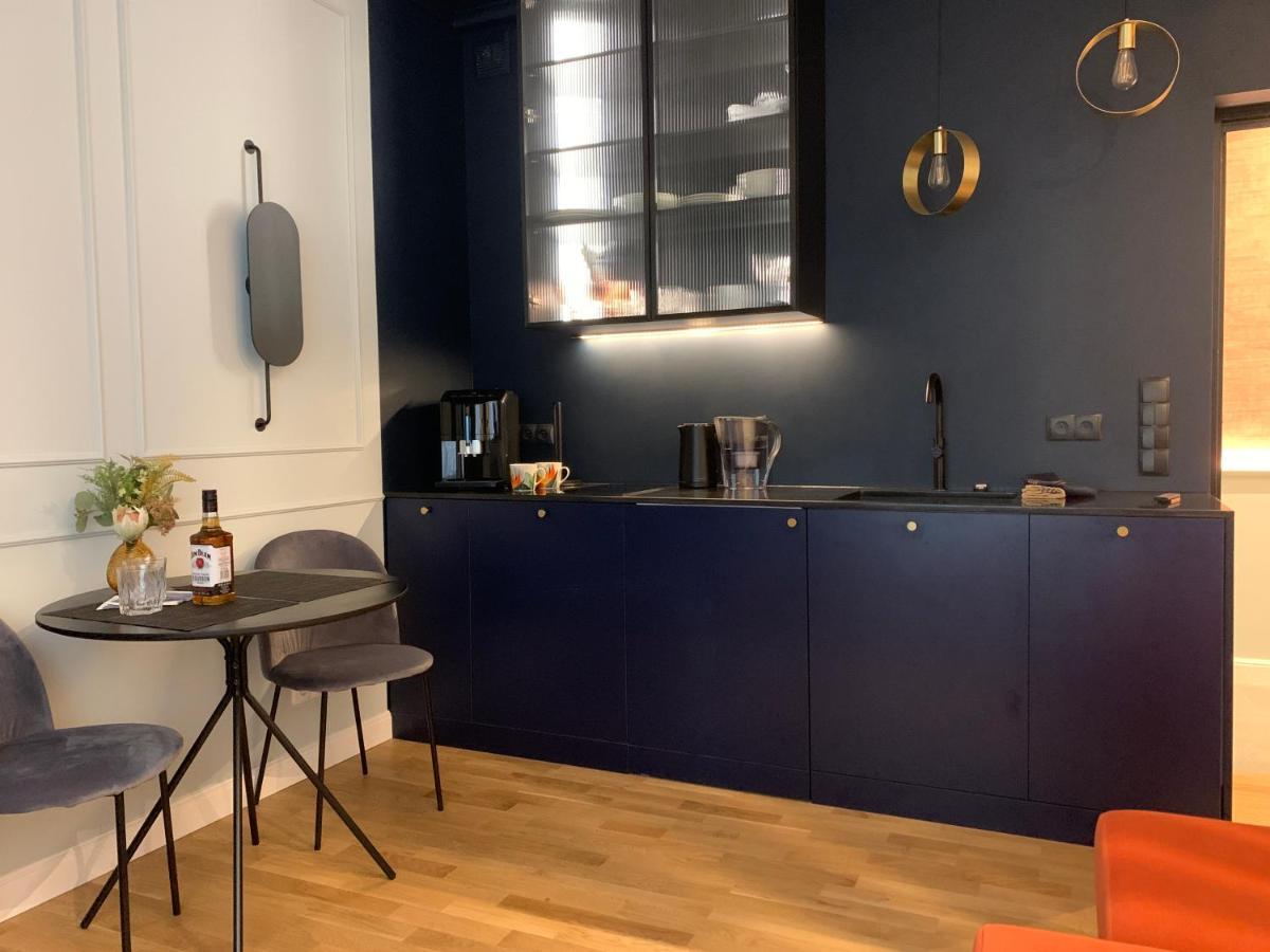 Indygo Apartment クラクフ エクステリア 写真