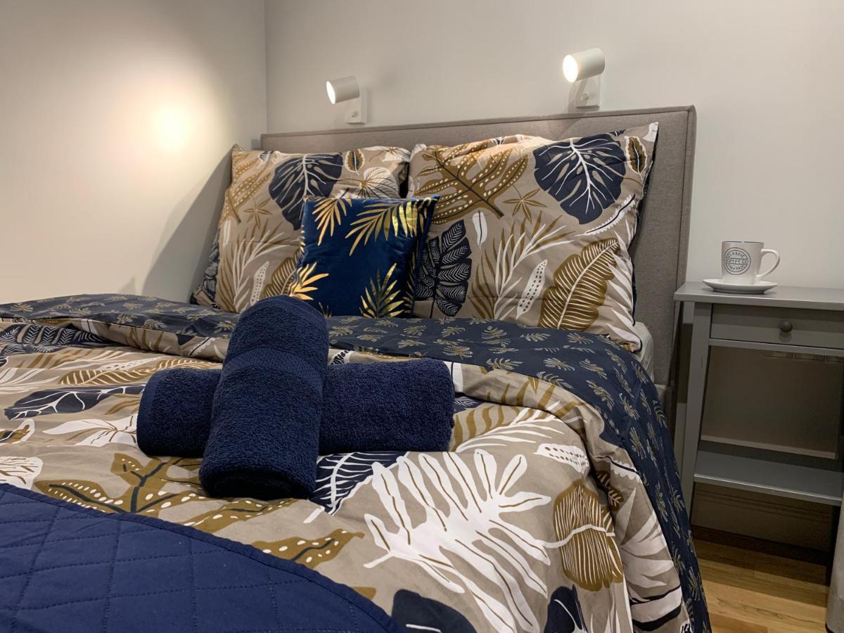 Indygo Apartment クラクフ エクステリア 写真