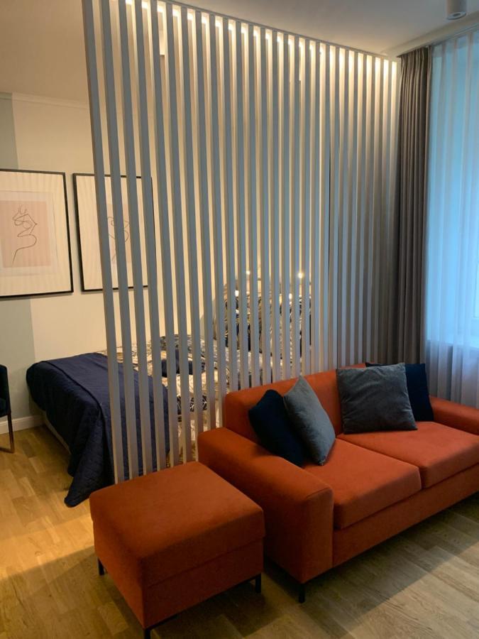 Indygo Apartment クラクフ エクステリア 写真