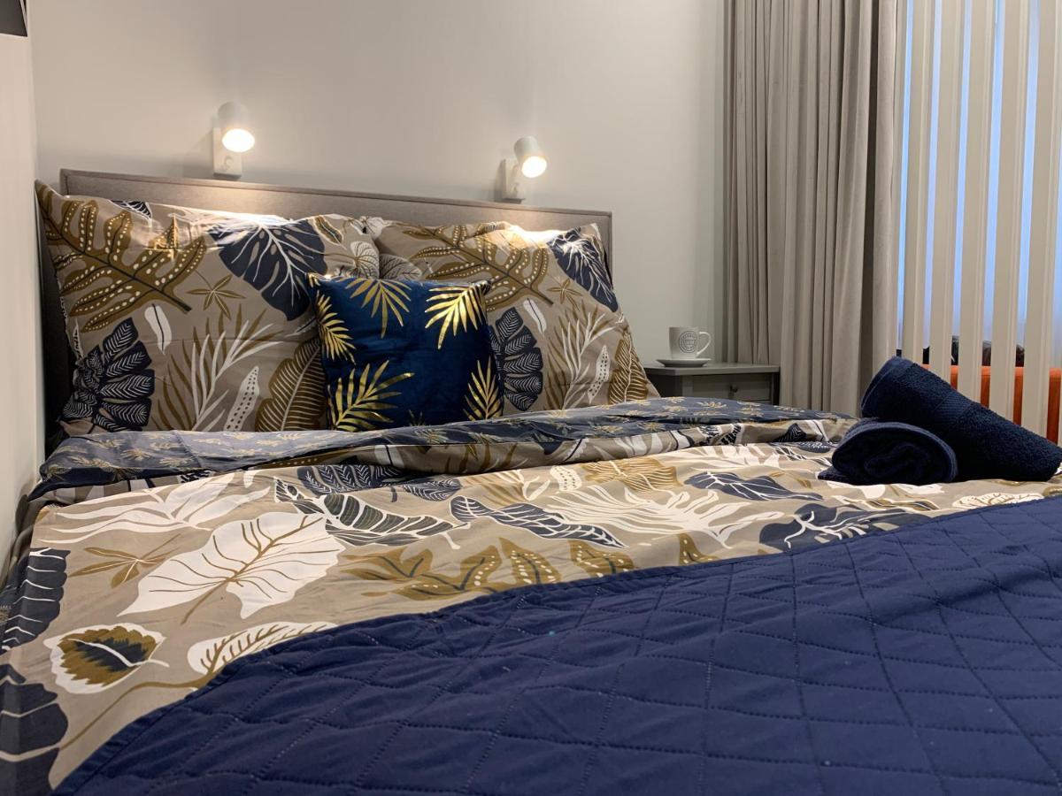 Indygo Apartment クラクフ エクステリア 写真