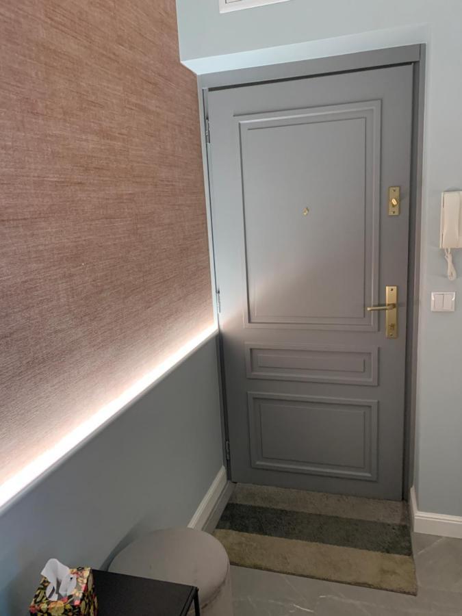 Indygo Apartment クラクフ エクステリア 写真