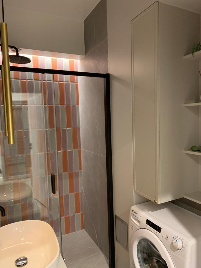 Indygo Apartment クラクフ エクステリア 写真