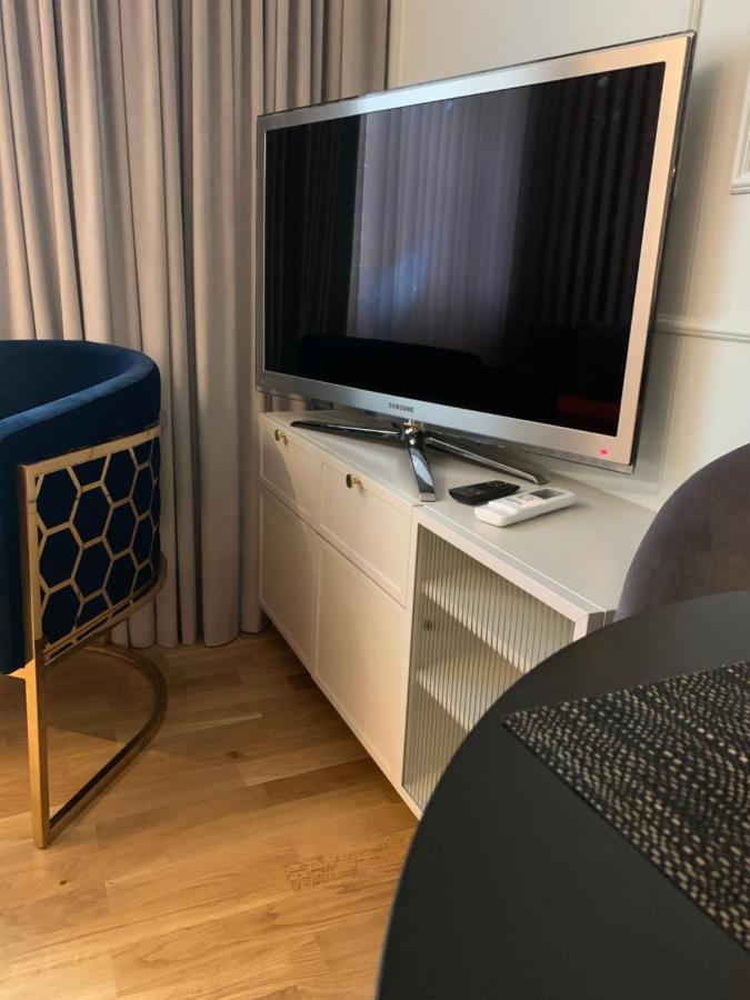 Indygo Apartment クラクフ エクステリア 写真