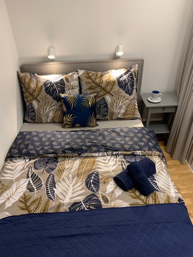Indygo Apartment クラクフ エクステリア 写真