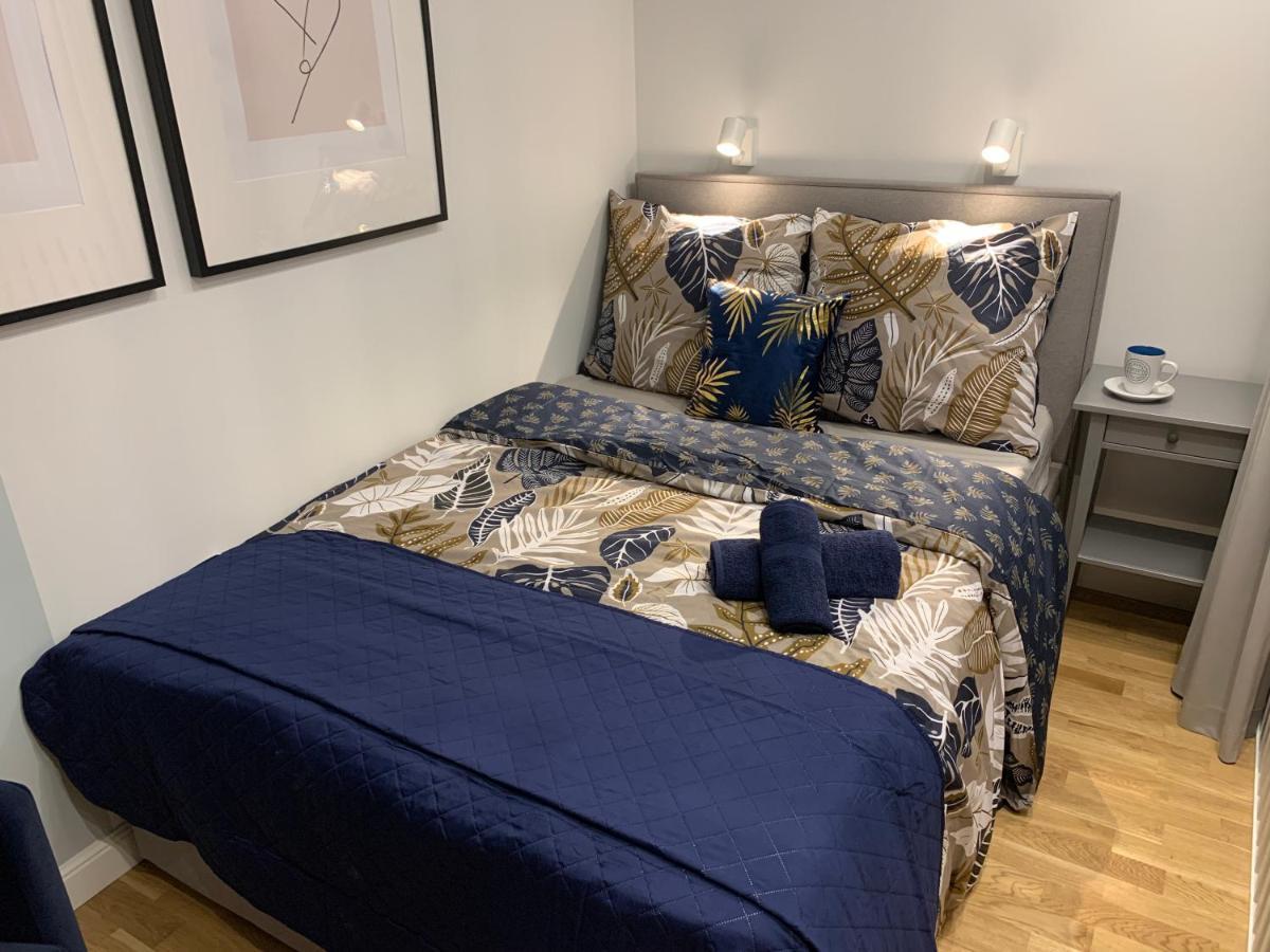 Indygo Apartment クラクフ エクステリア 写真