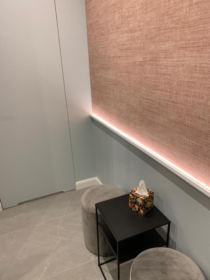 Indygo Apartment クラクフ エクステリア 写真