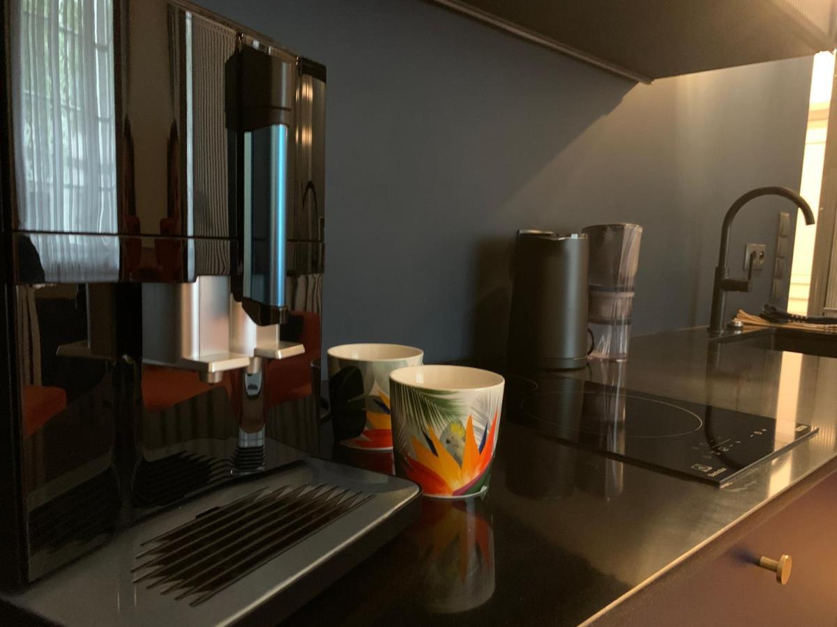 Indygo Apartment クラクフ エクステリア 写真