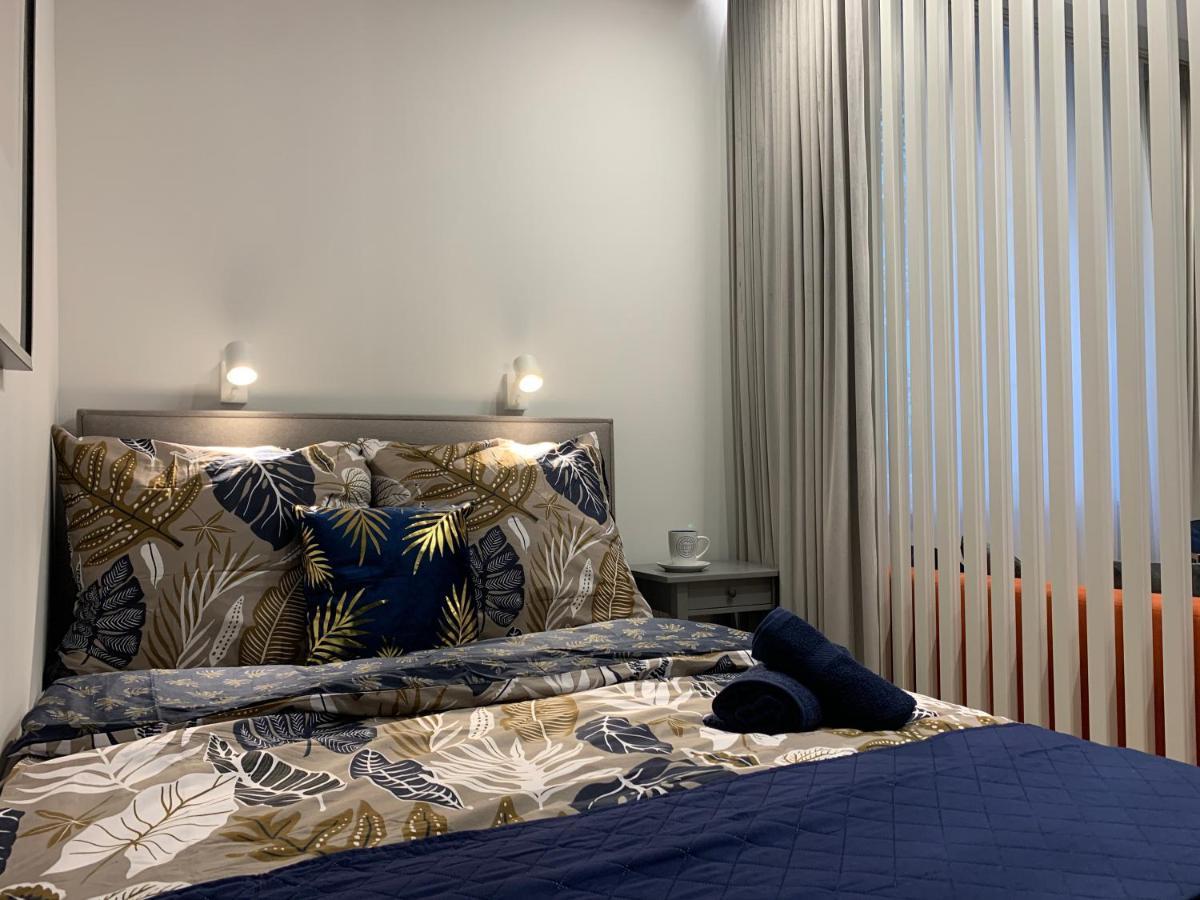 Indygo Apartment クラクフ エクステリア 写真