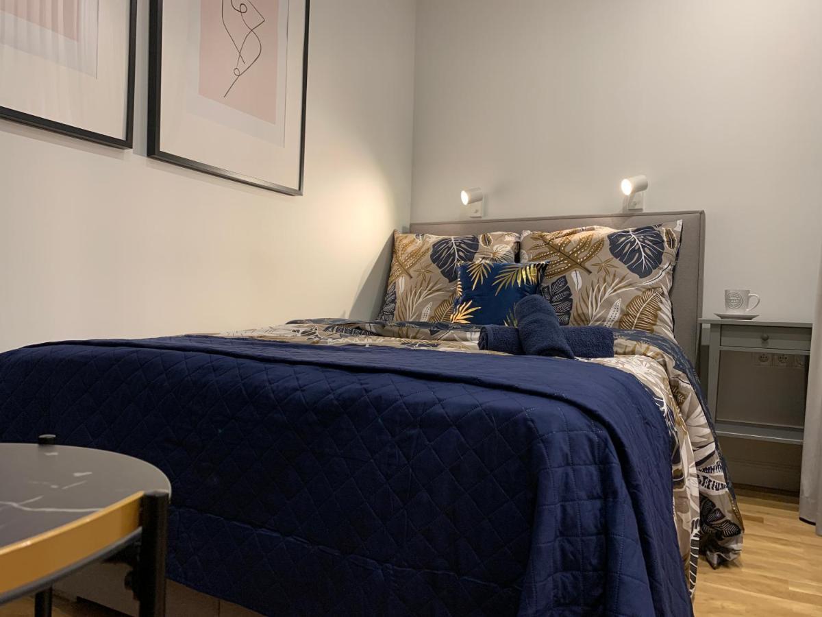 Indygo Apartment クラクフ エクステリア 写真