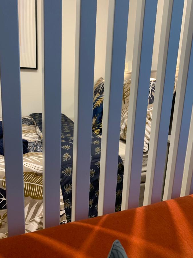 Indygo Apartment クラクフ エクステリア 写真