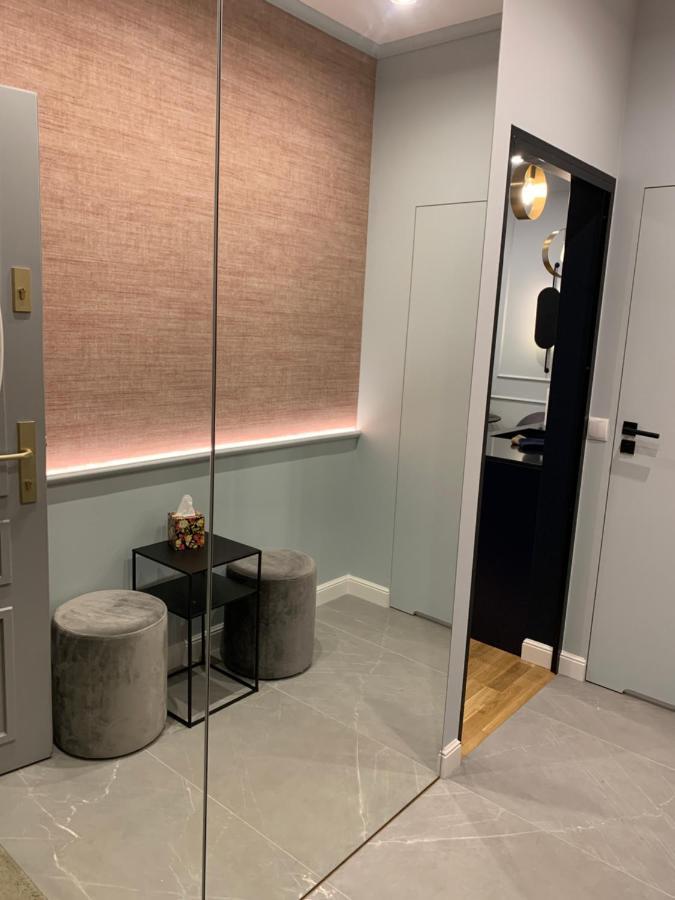 Indygo Apartment クラクフ エクステリア 写真