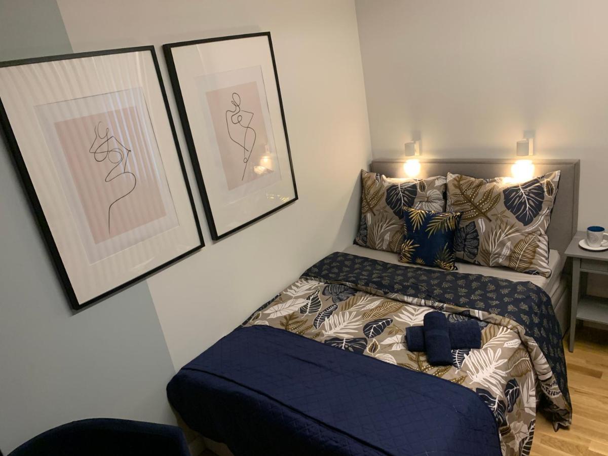 Indygo Apartment クラクフ エクステリア 写真