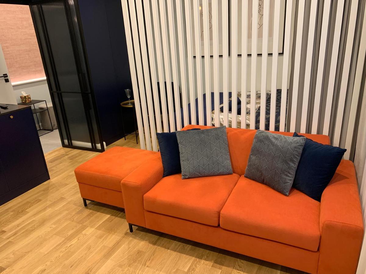 Indygo Apartment クラクフ エクステリア 写真