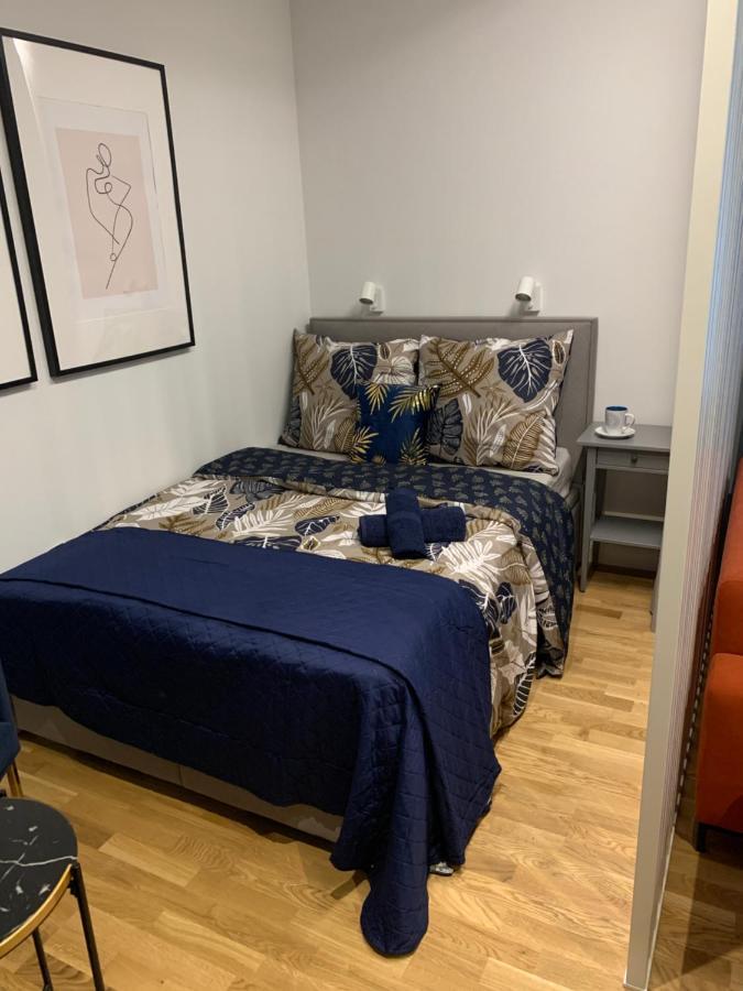 Indygo Apartment クラクフ エクステリア 写真