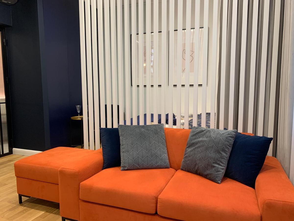 Indygo Apartment クラクフ エクステリア 写真