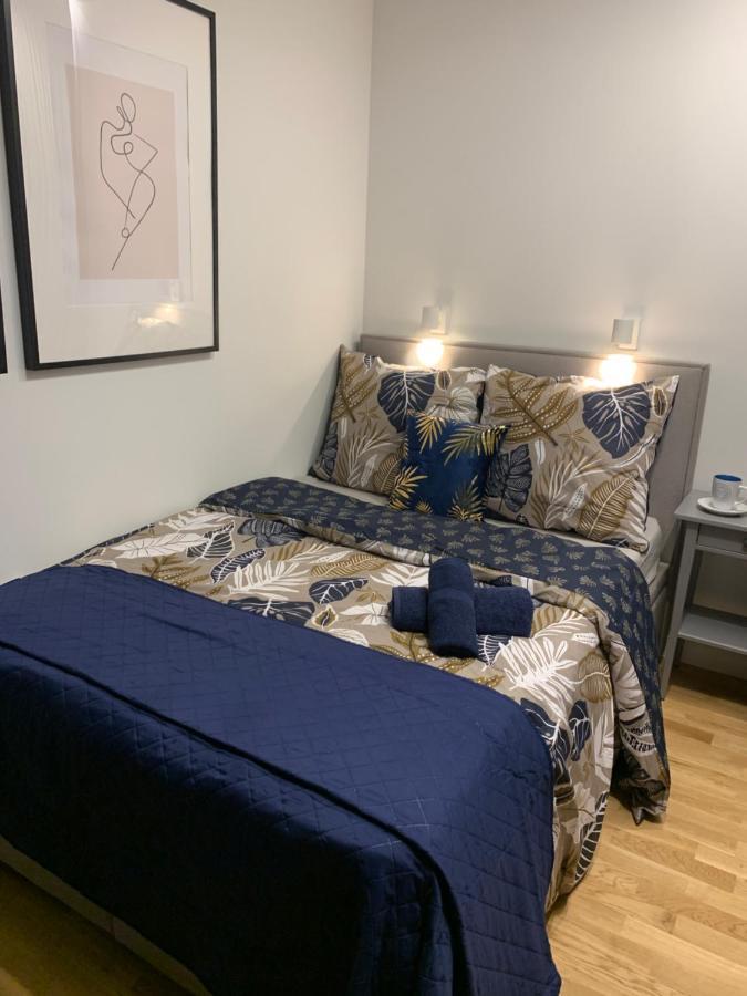 Indygo Apartment クラクフ エクステリア 写真