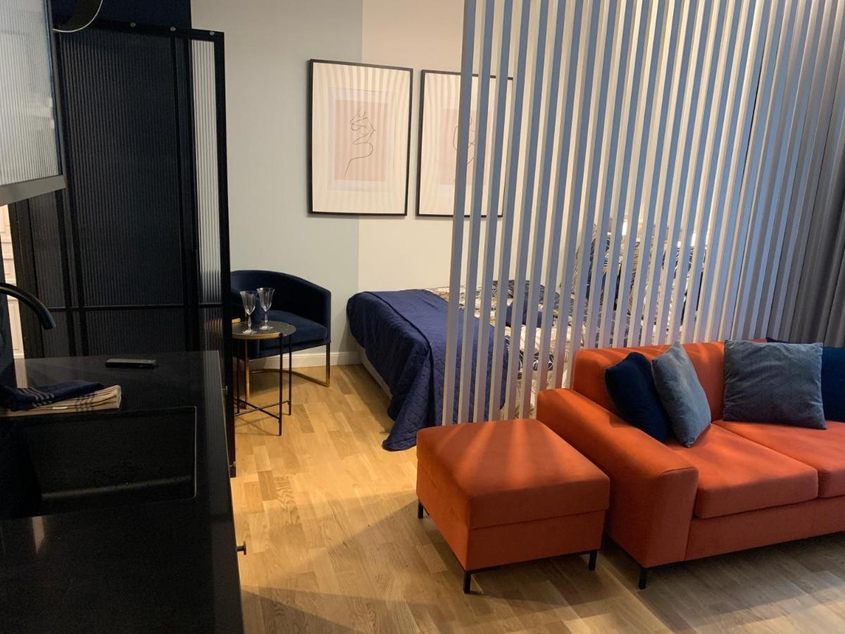 Indygo Apartment クラクフ エクステリア 写真
