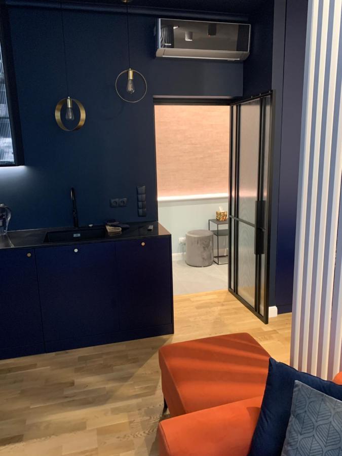 Indygo Apartment クラクフ エクステリア 写真