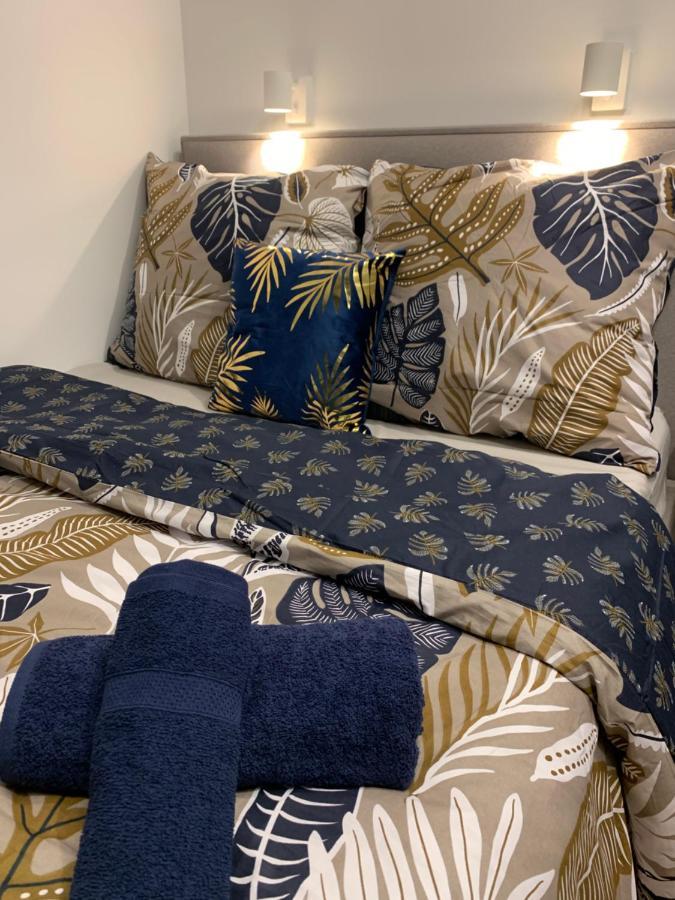 Indygo Apartment クラクフ エクステリア 写真