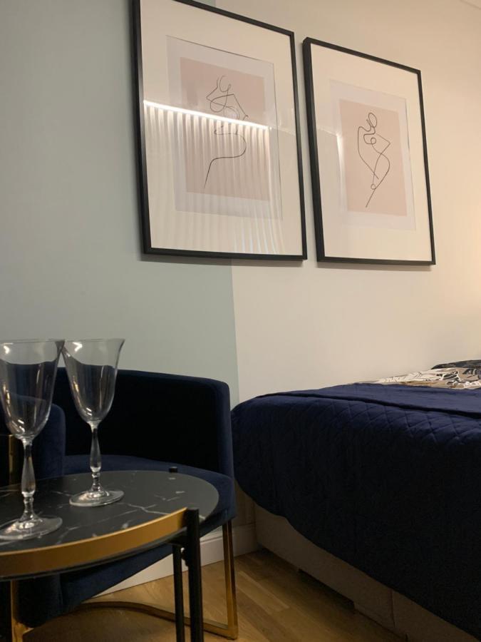 Indygo Apartment クラクフ エクステリア 写真