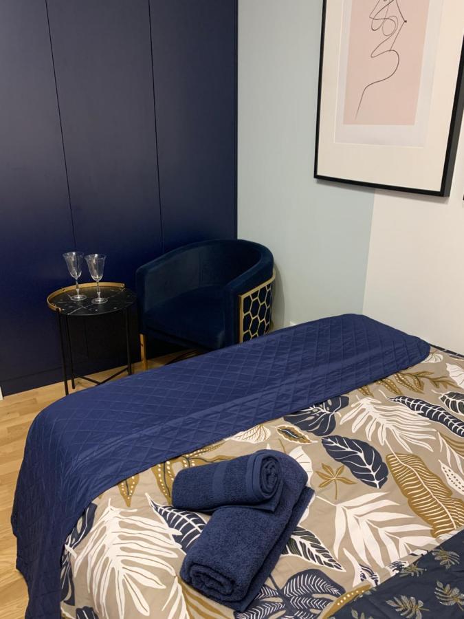 Indygo Apartment クラクフ エクステリア 写真