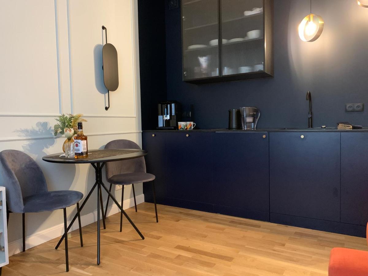 Indygo Apartment クラクフ エクステリア 写真