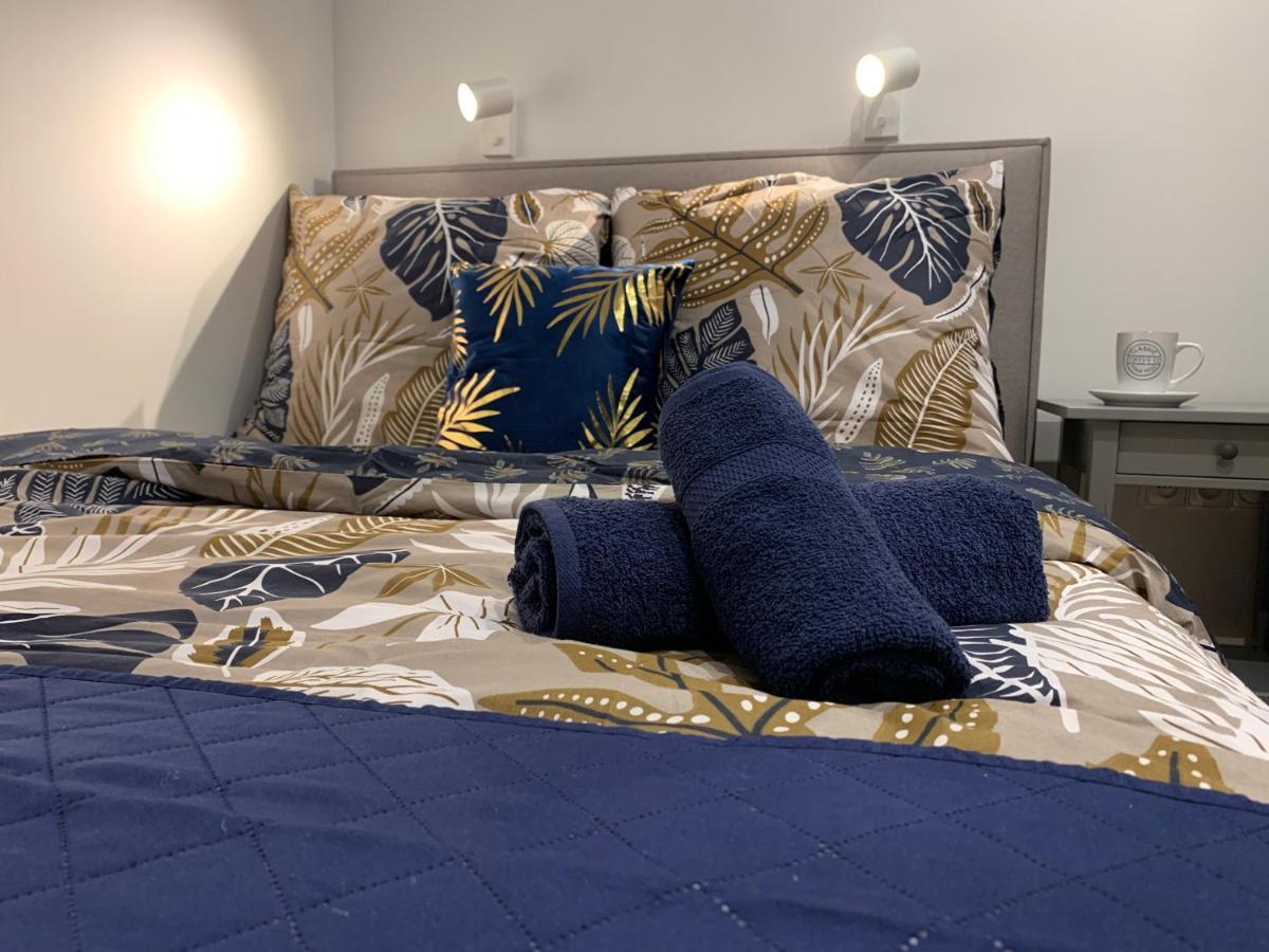 Indygo Apartment クラクフ エクステリア 写真