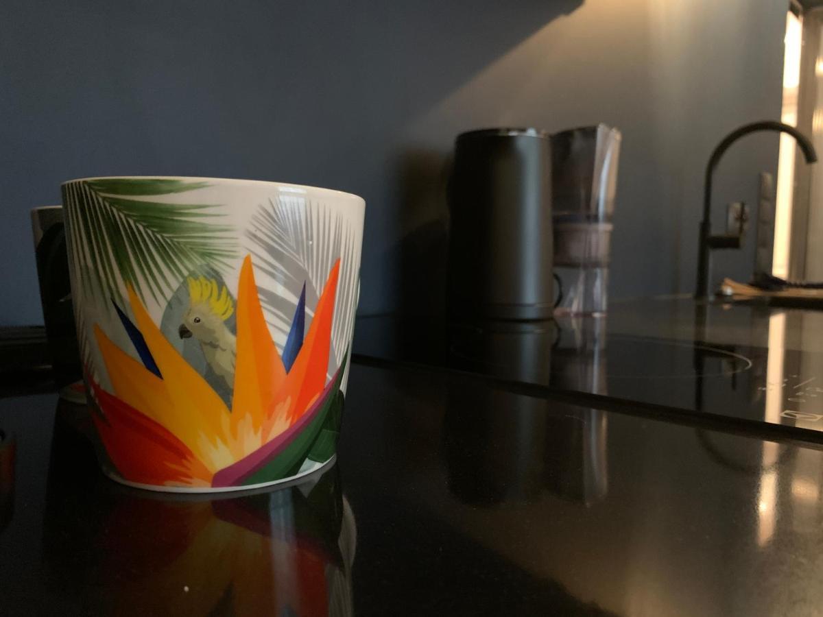 Indygo Apartment クラクフ エクステリア 写真