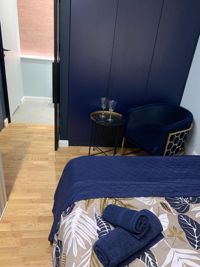 Indygo Apartment クラクフ エクステリア 写真