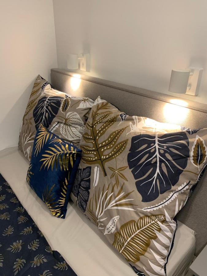 Indygo Apartment クラクフ エクステリア 写真