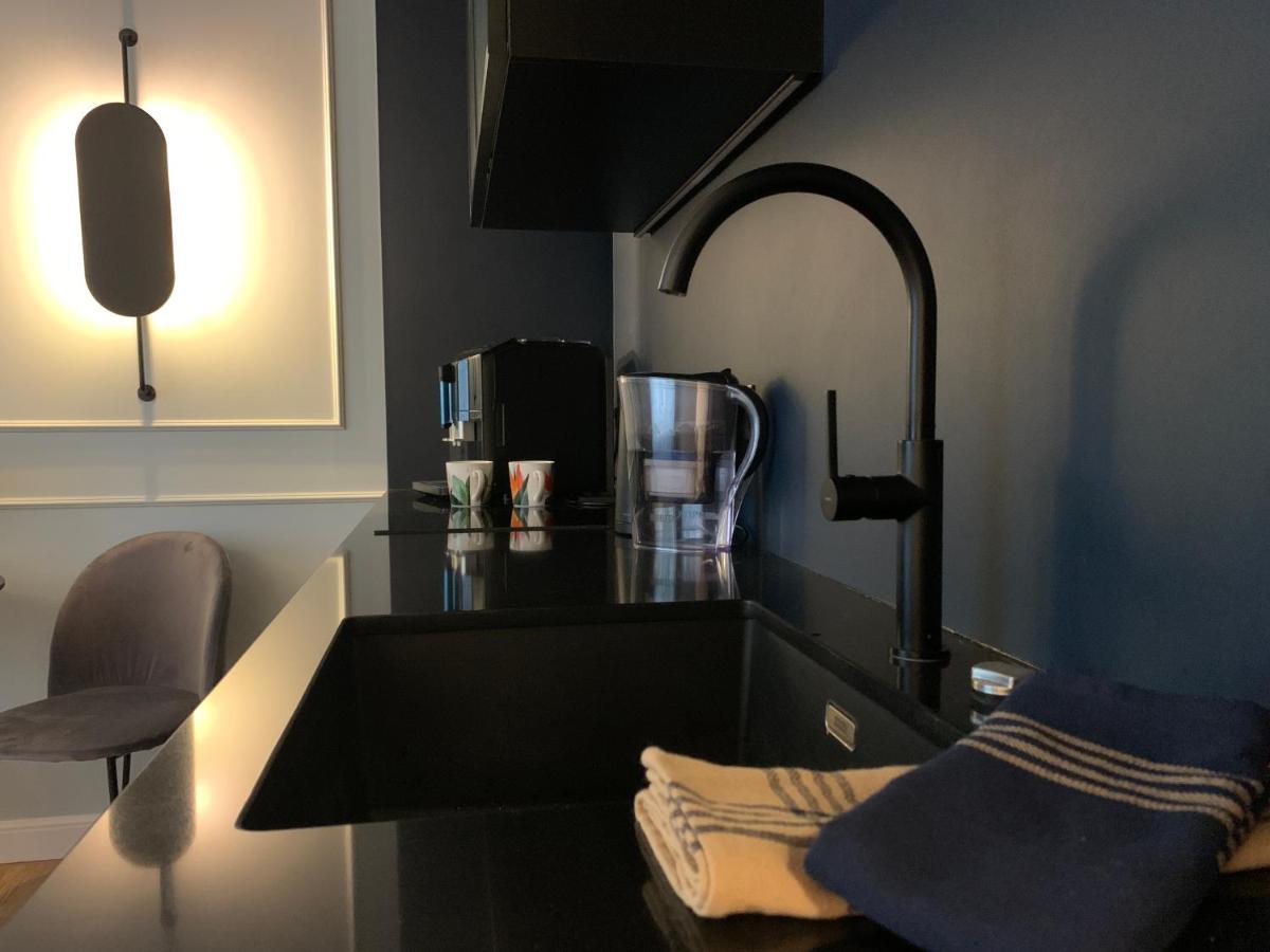 Indygo Apartment クラクフ エクステリア 写真