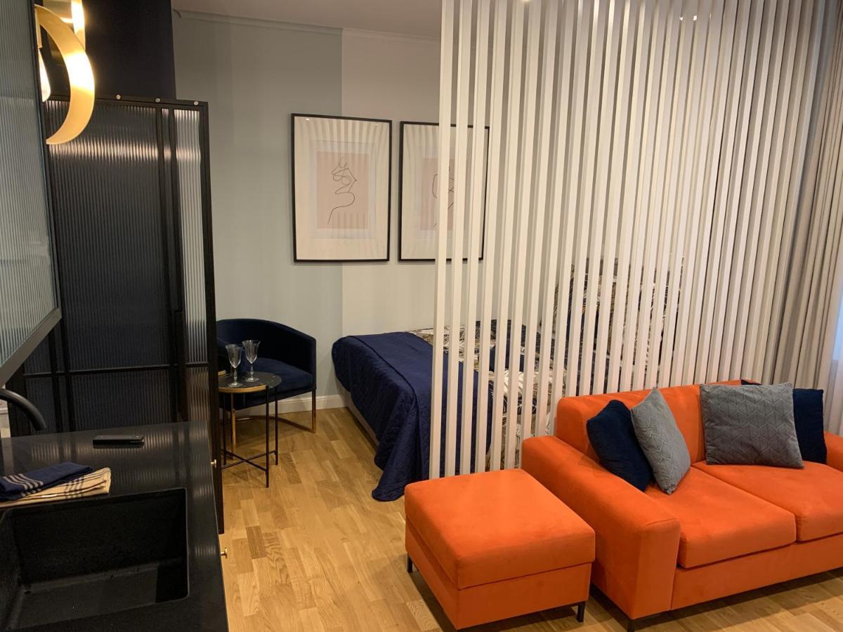Indygo Apartment クラクフ エクステリア 写真